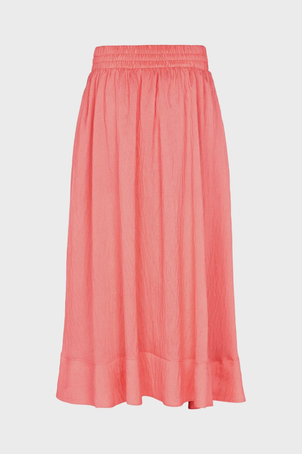 Ottaiva Skirt- Lotus Pink