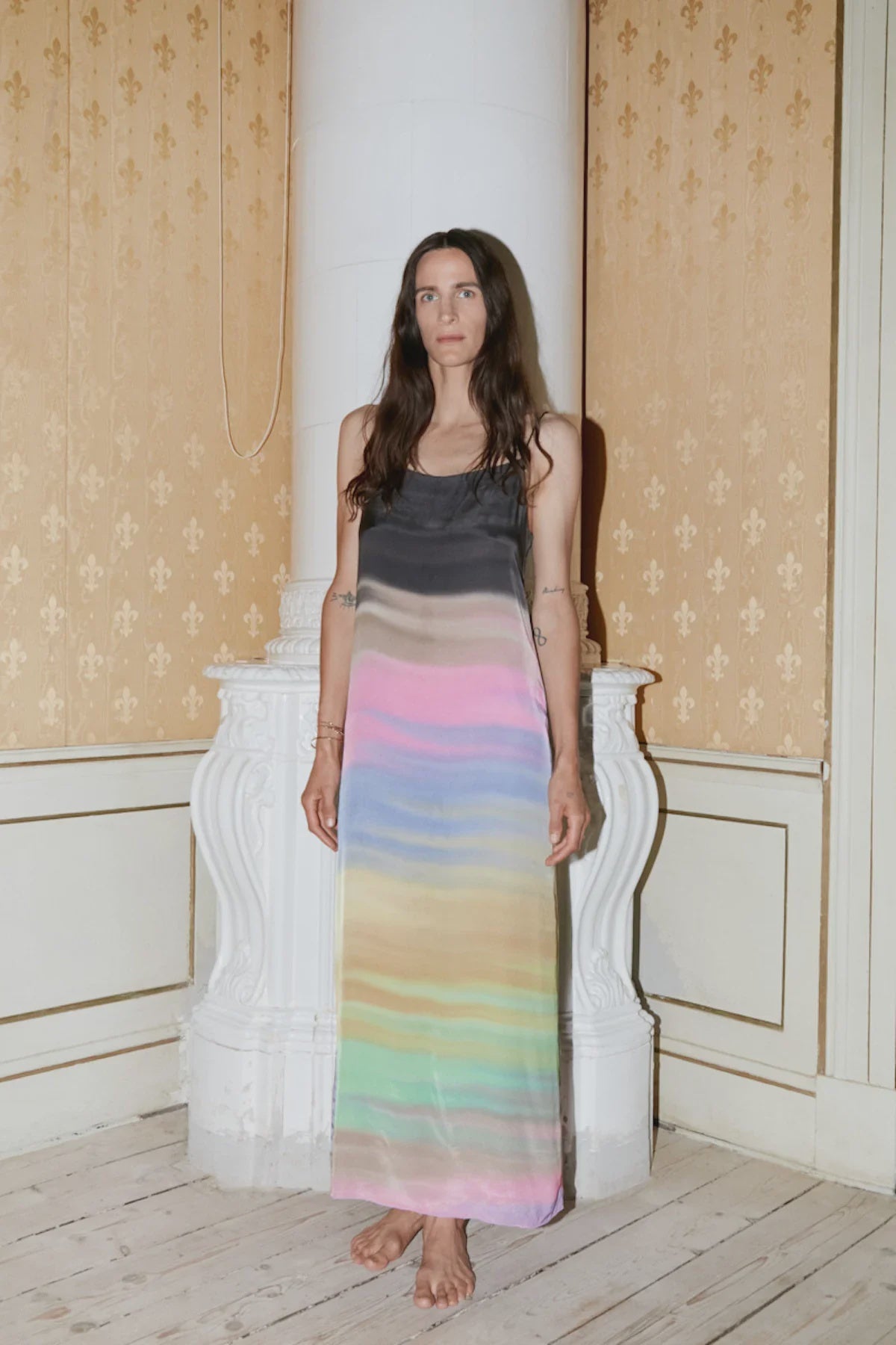 Lilo Dress