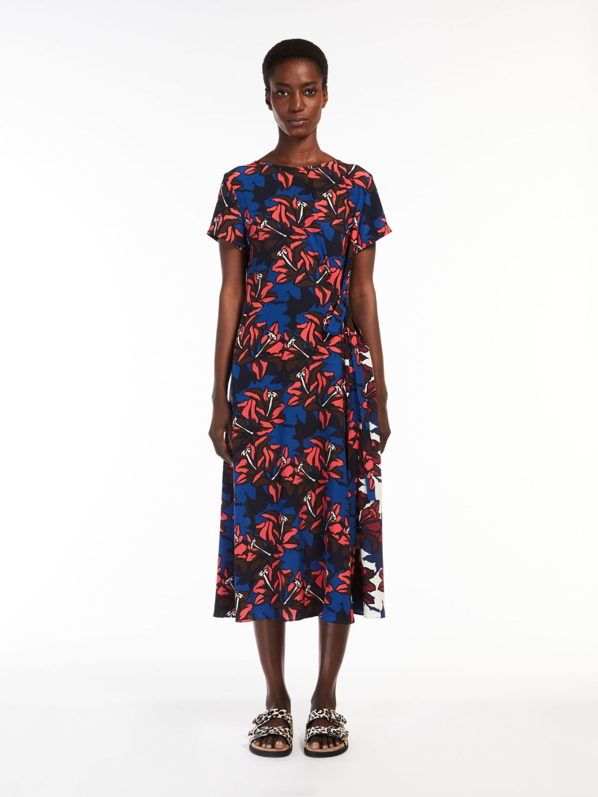 Orosei Dress