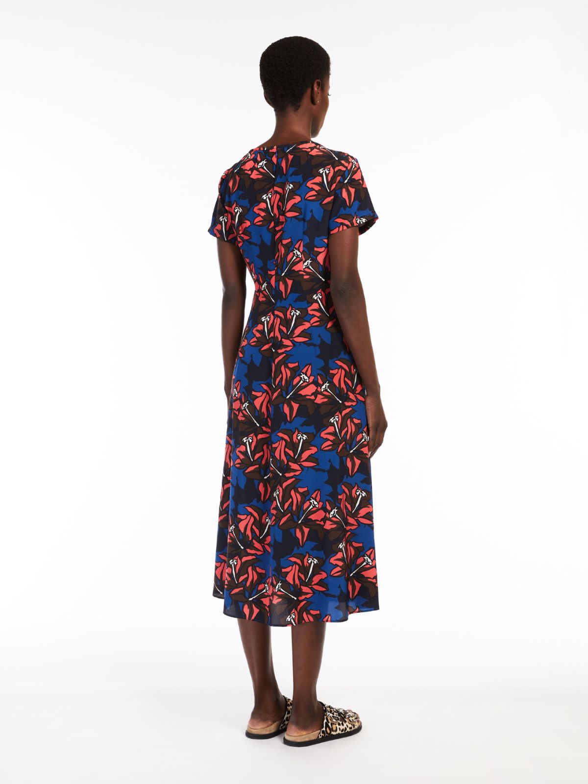 Orosei Dress
