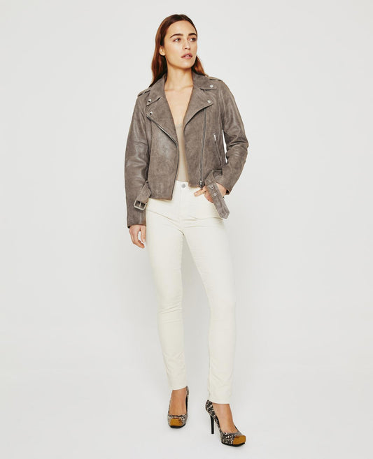 Rory Jacket Portobello Rd
