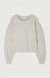 Yatcastle Sweater Heather Grey