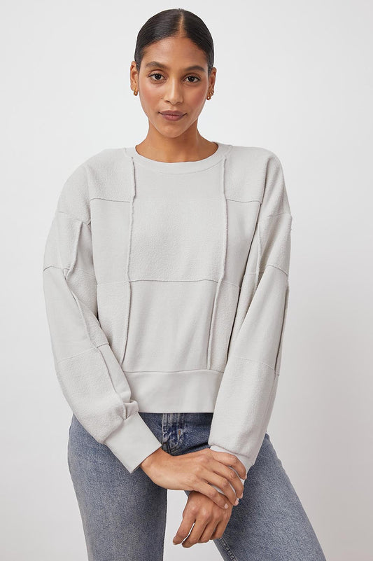 Yoko Dove Sweat