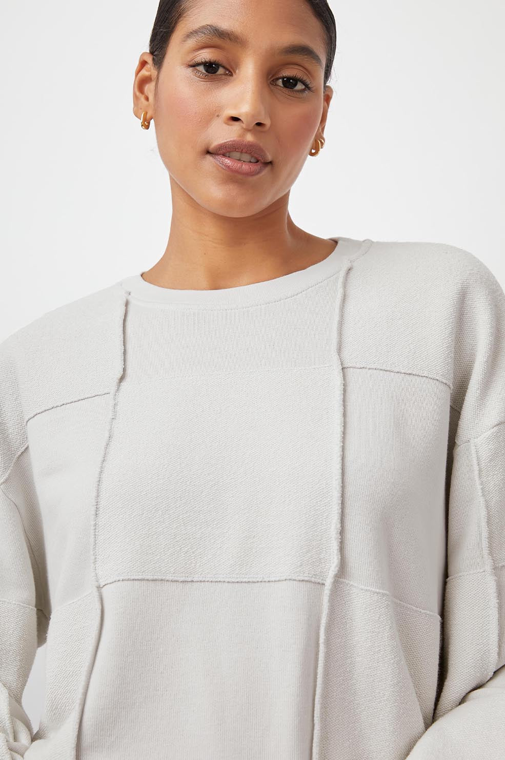 Yoko Dove Sweat