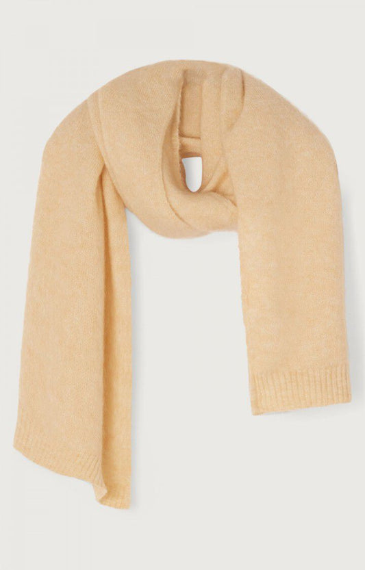 Zabi Scarf Biscuit Melange