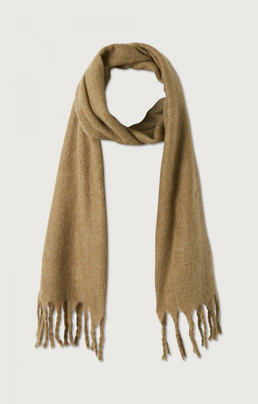 Zinaco Scarf Brown Sugar