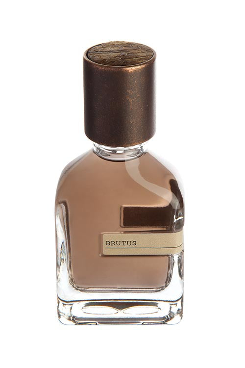BRUTUS