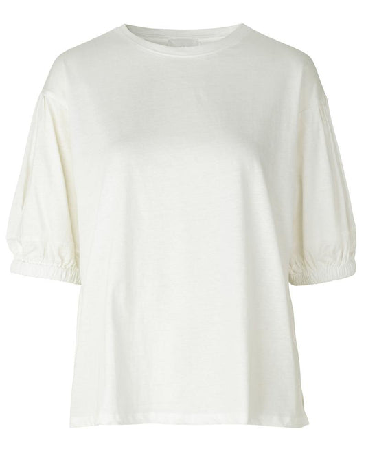 Simple Tee - Antique White