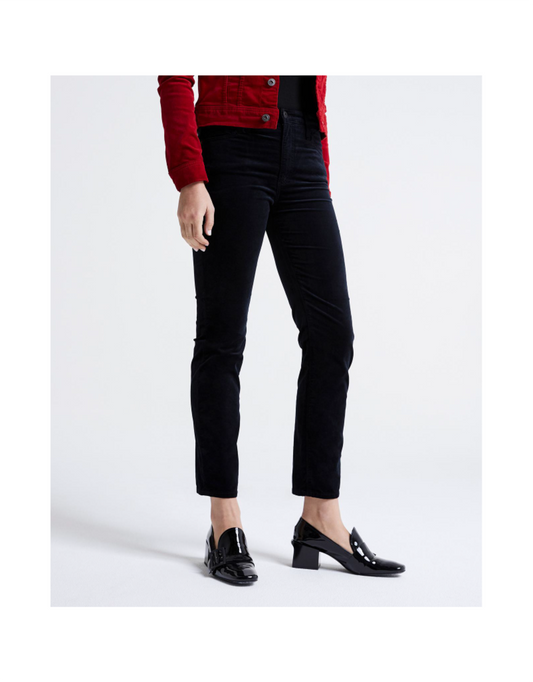 Isabelle Super Black