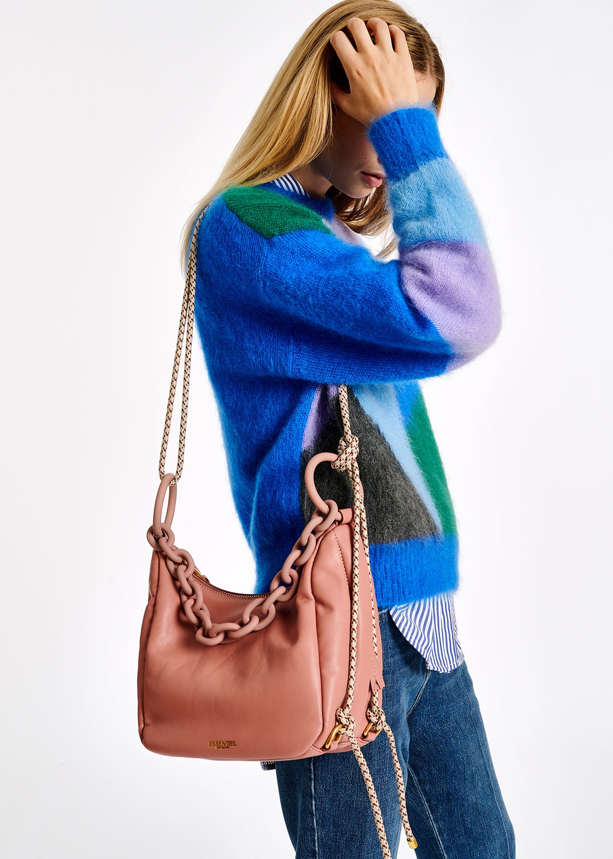 Aline Bag