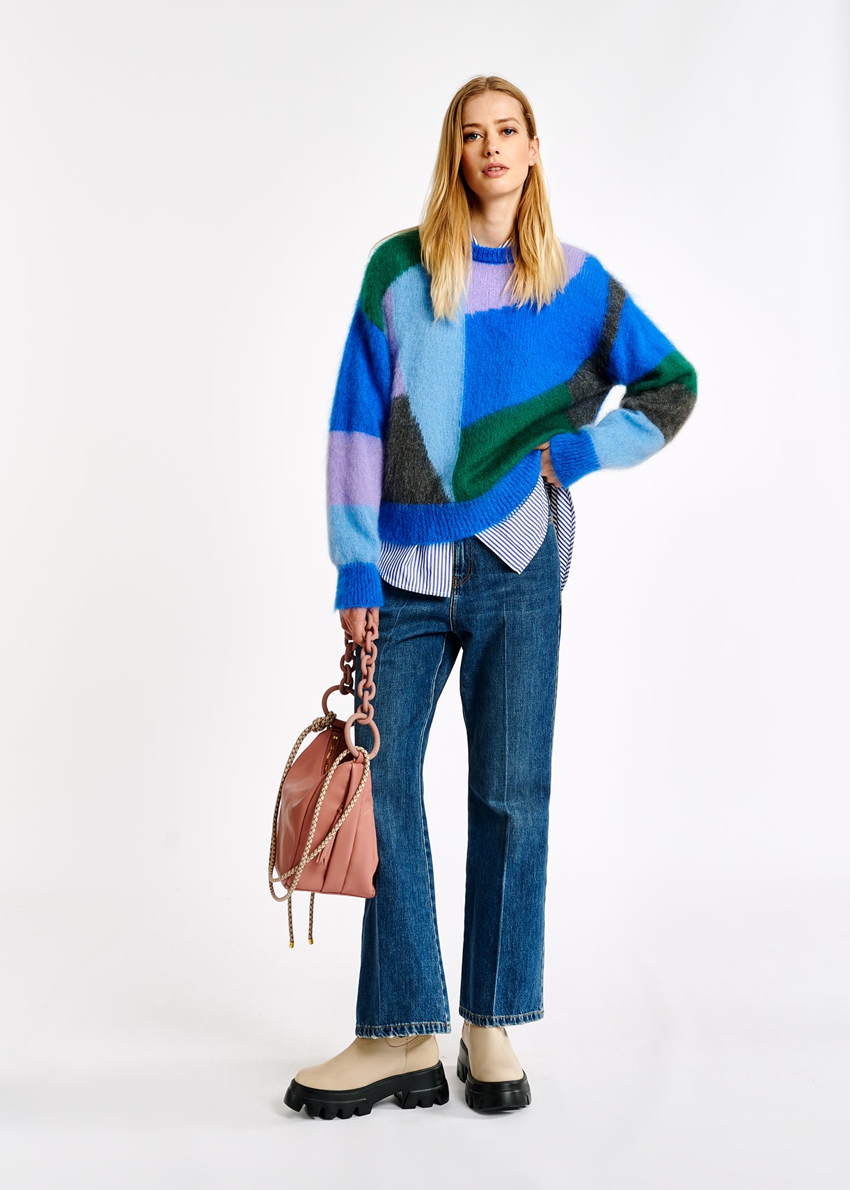 Aline Bag