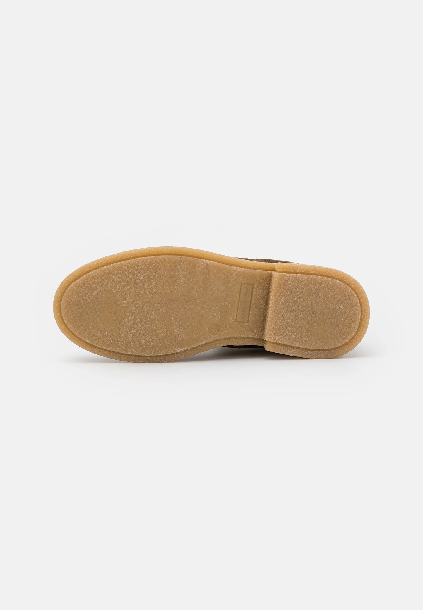 Africa Boots- Kaki