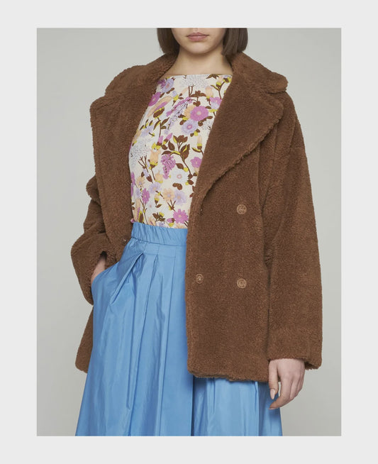 Ramino Short Coat