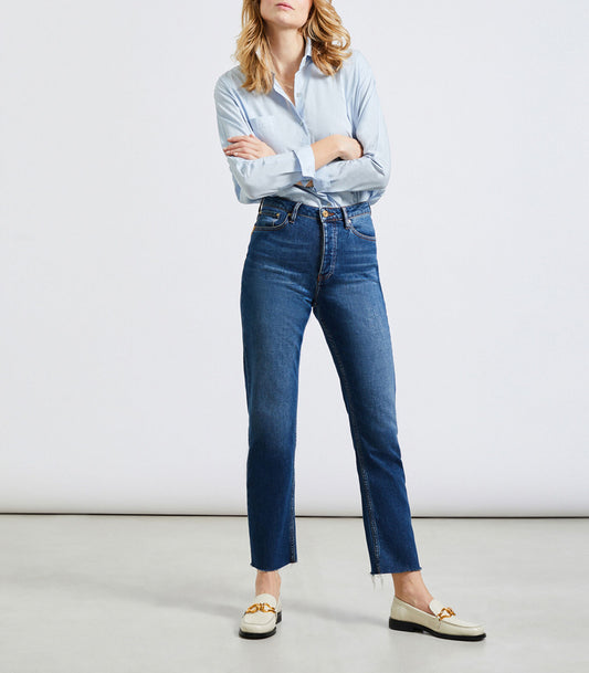 Milo HighWaist - DNM V-355