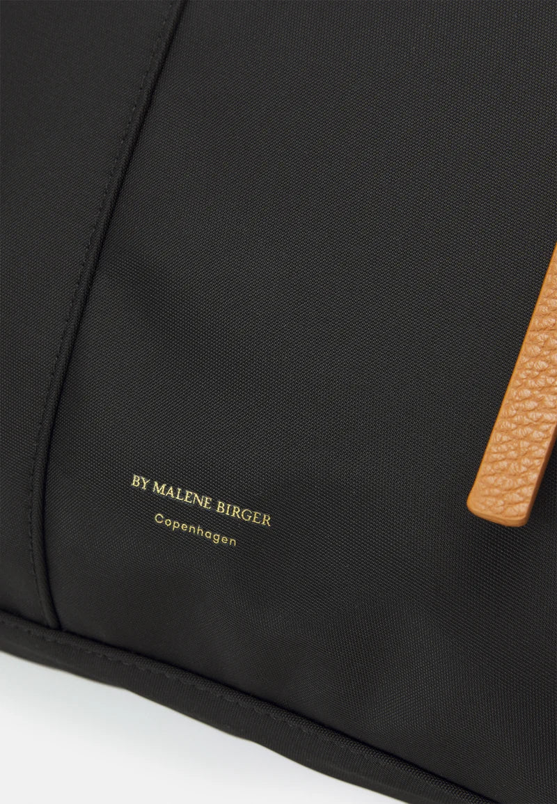 Abellah Handbag Black