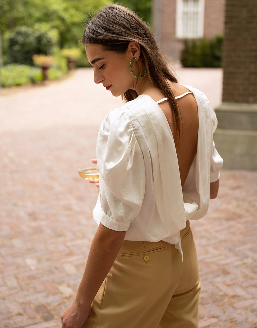 Saphia Top