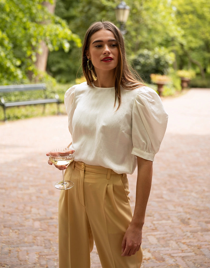 Saphia Top