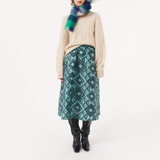 Shaela Skirt