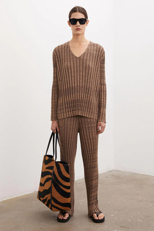 Aralia Sweater