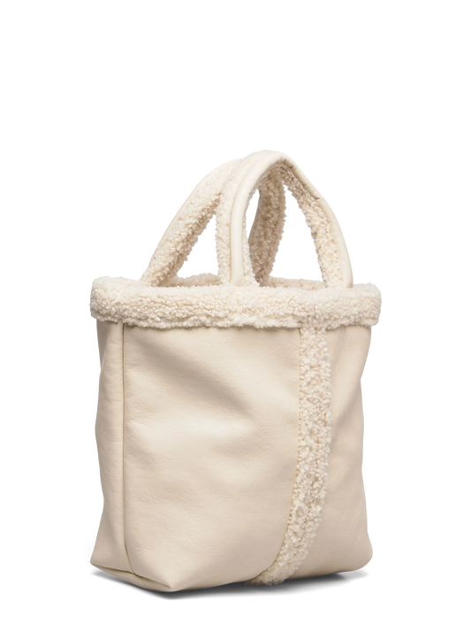 Kelsey Bag WhitCap Grey