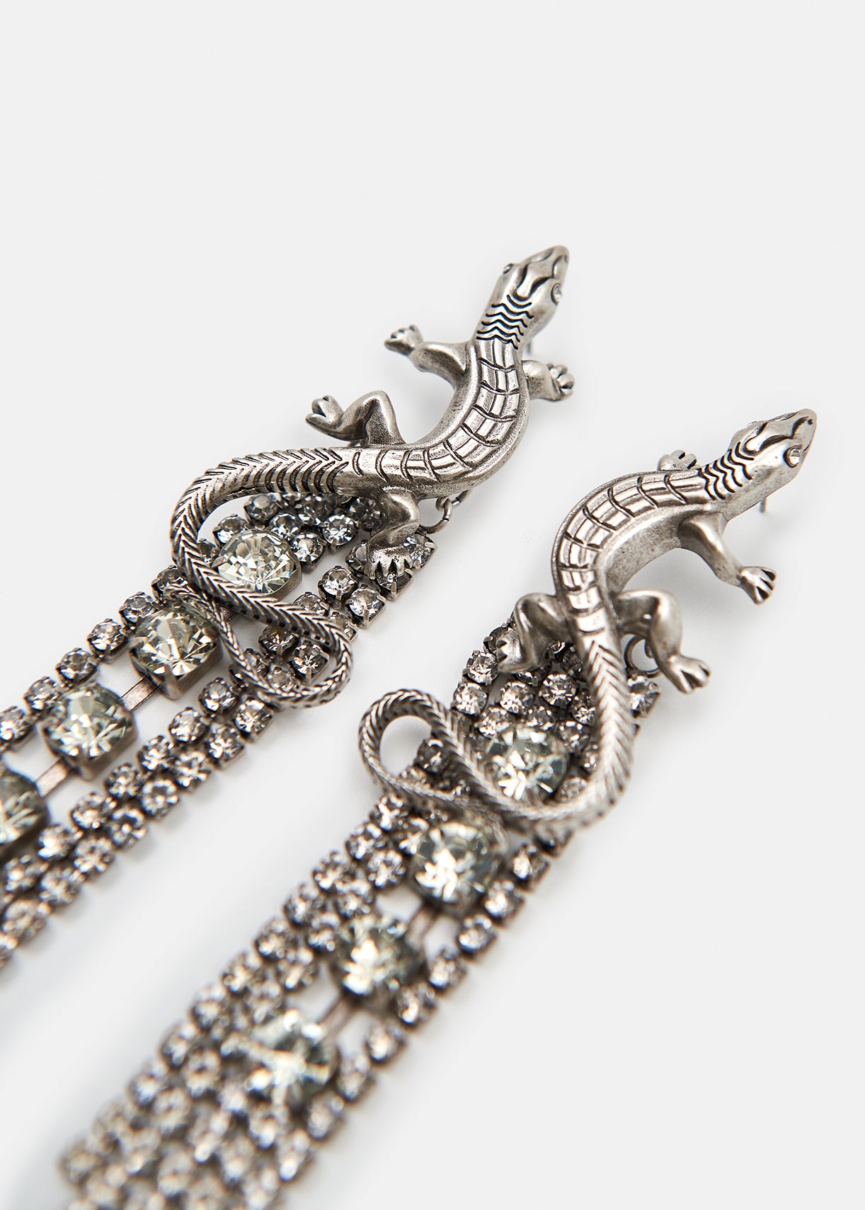 Burami Earrings