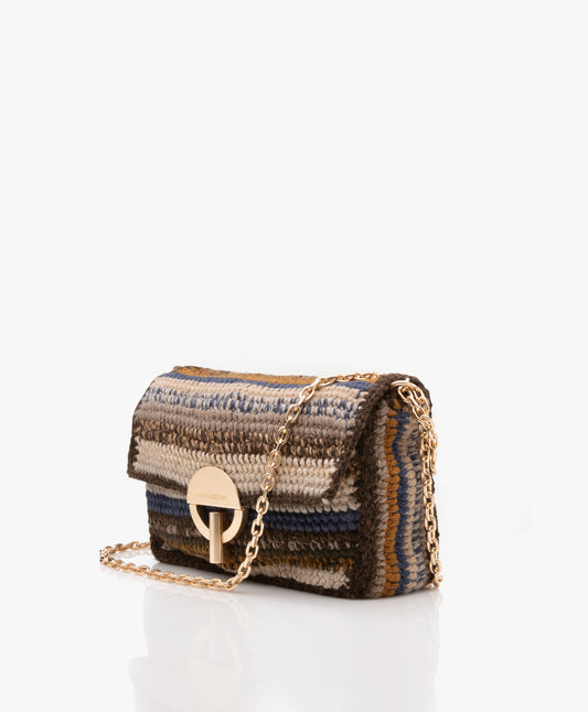 Nano Moon Handbag