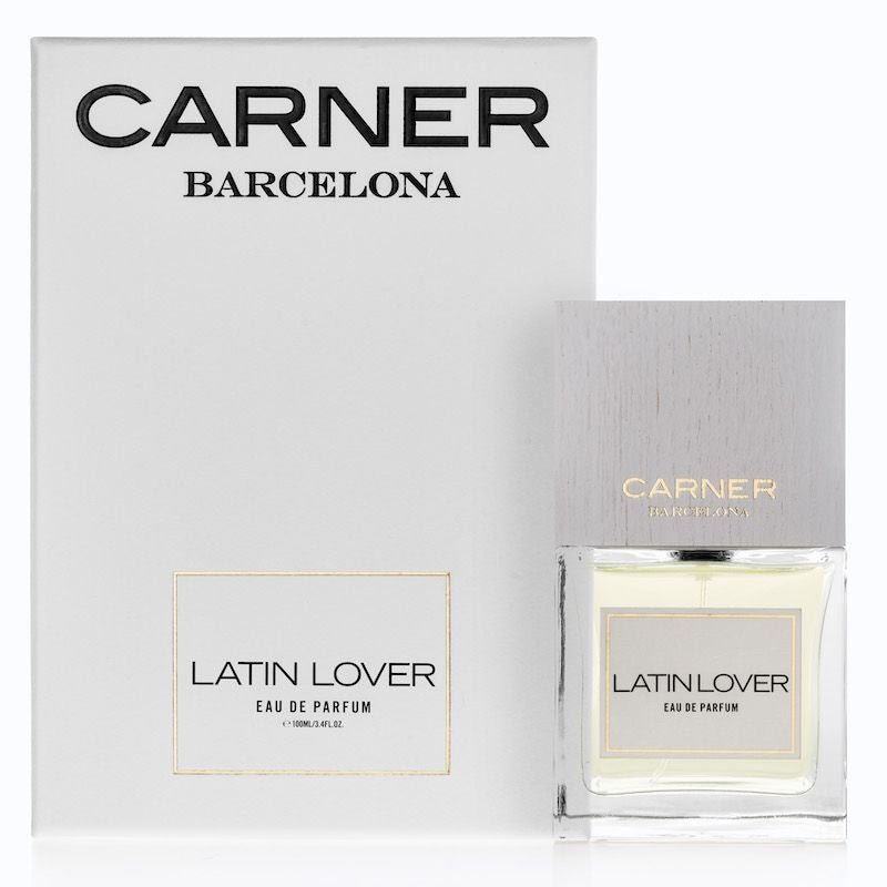 Latin Lover 50ml