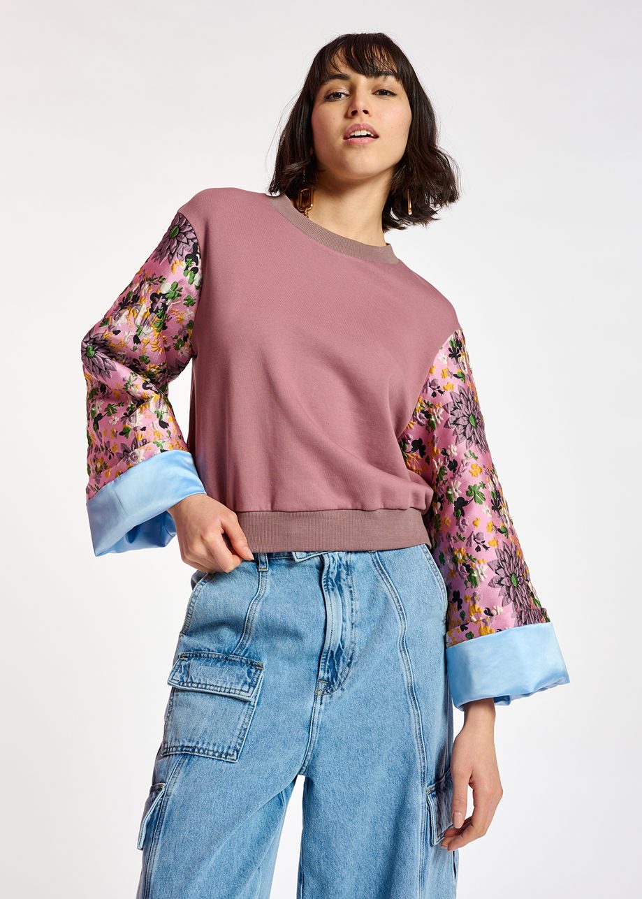Casava Sweater