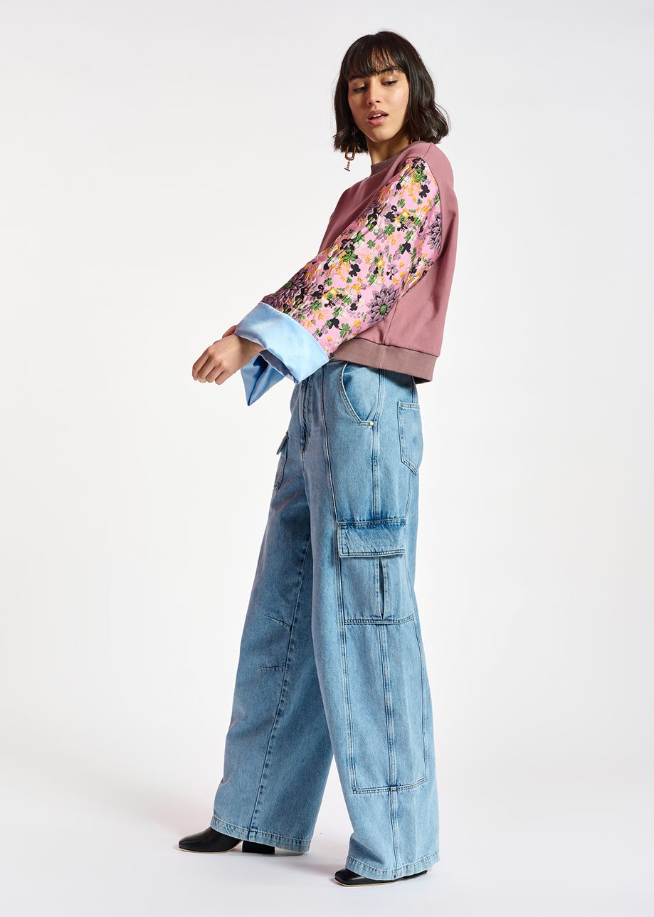 Casava Sweater