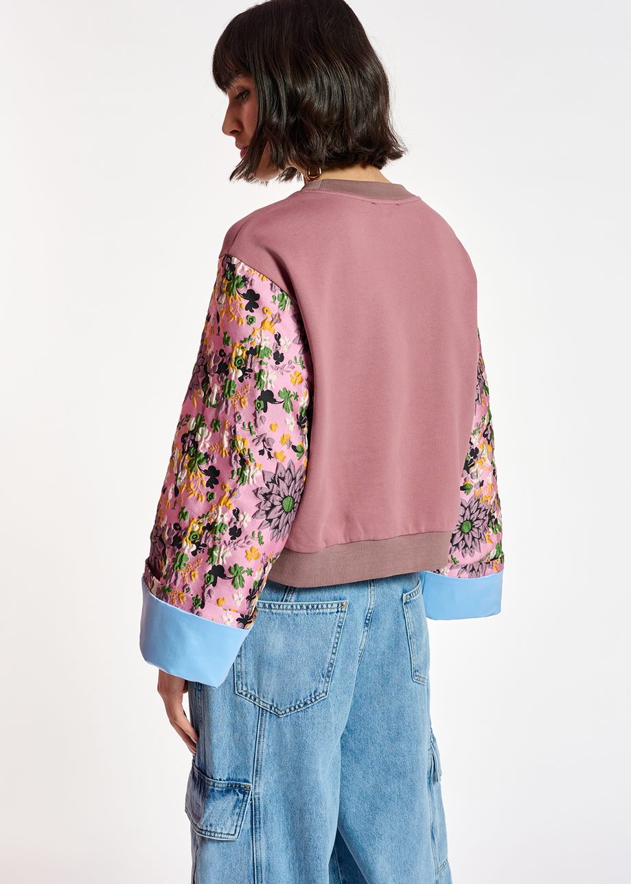 Casava Sweater