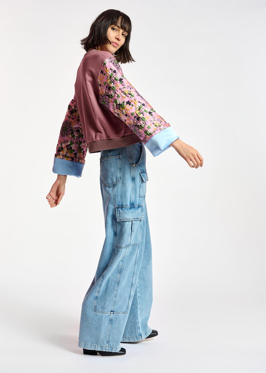 Casava Sweater