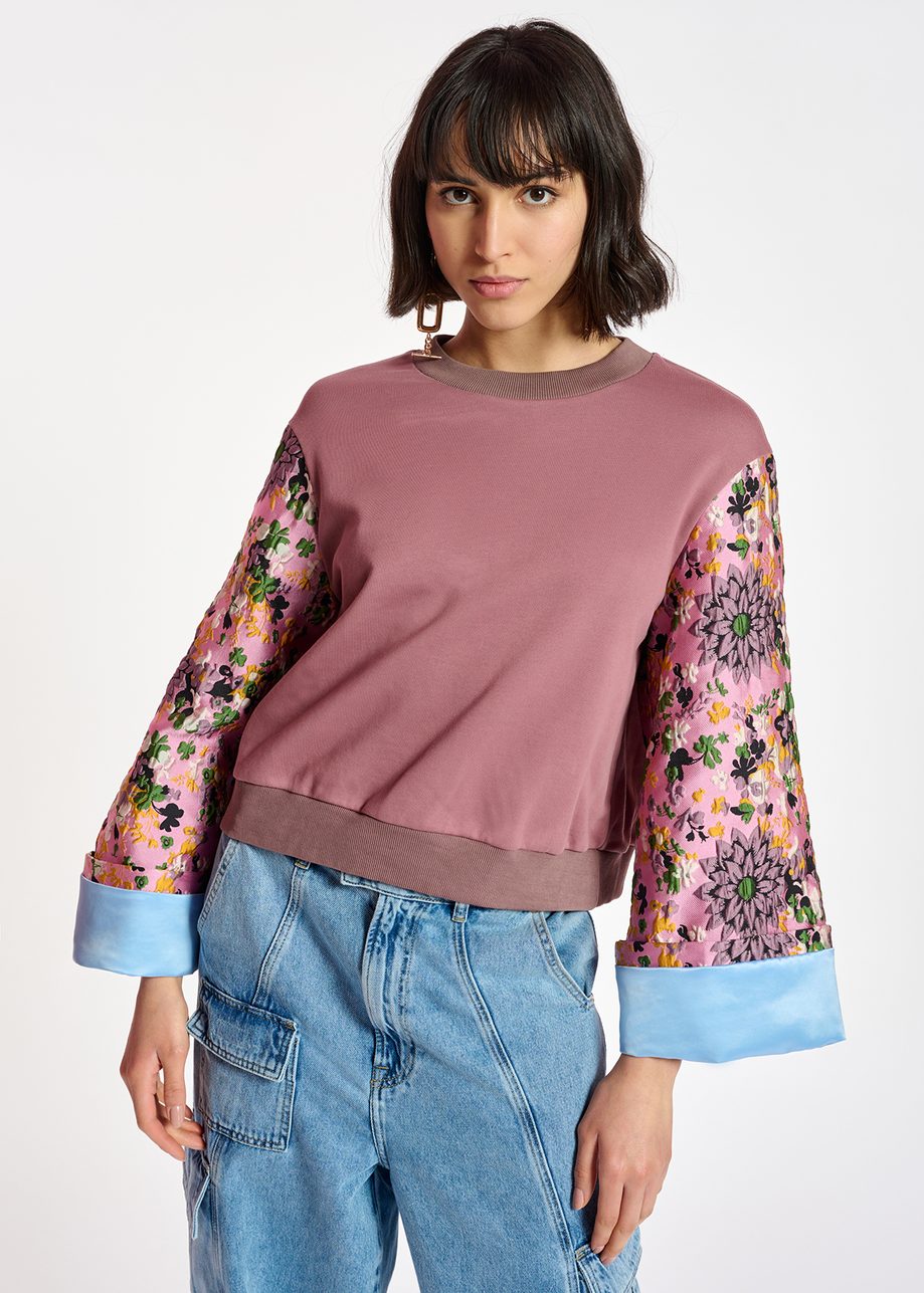 Casava Sweater