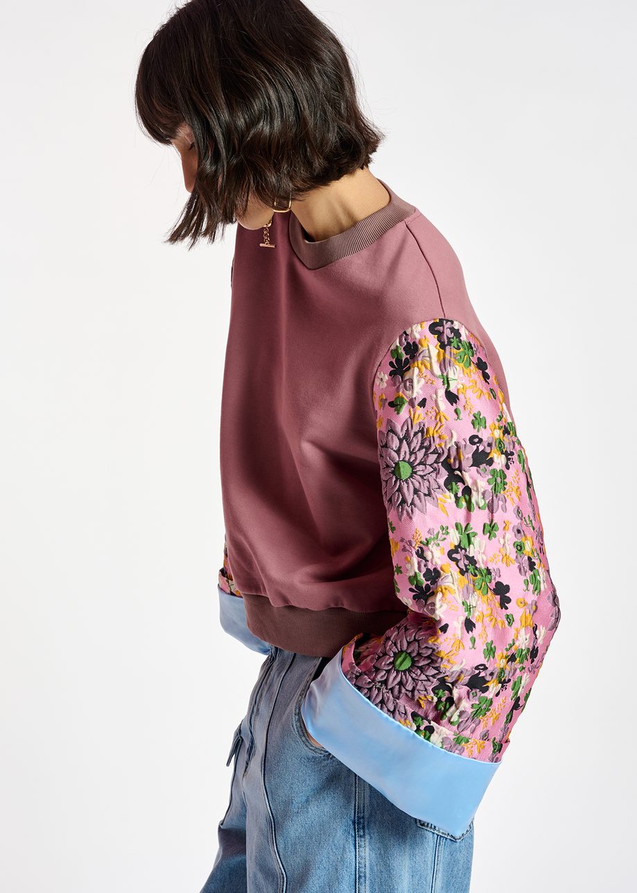 Casava Sweater