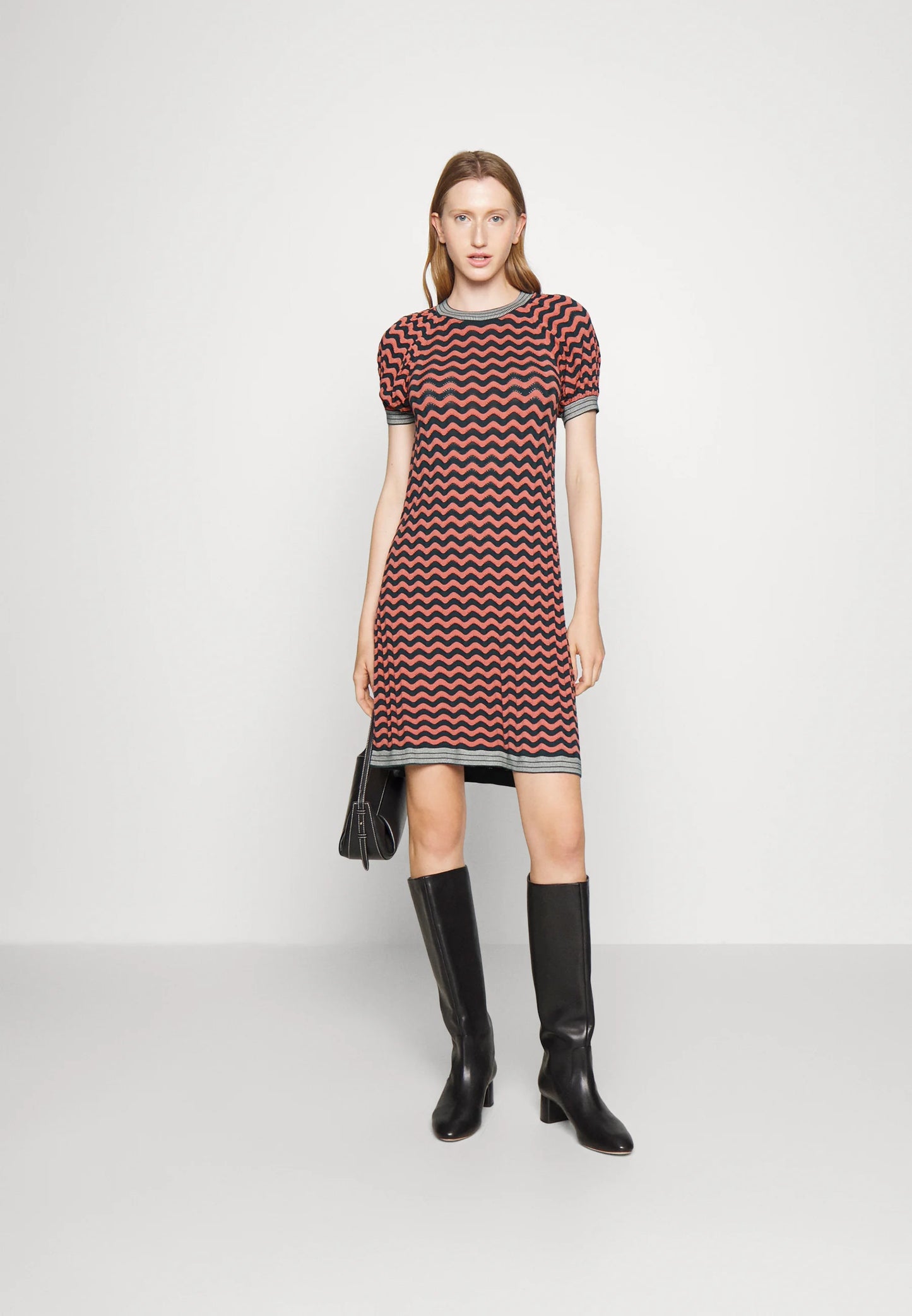Odeon Knitted Dress