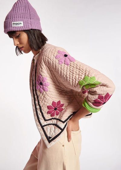 Ceramic Jacket