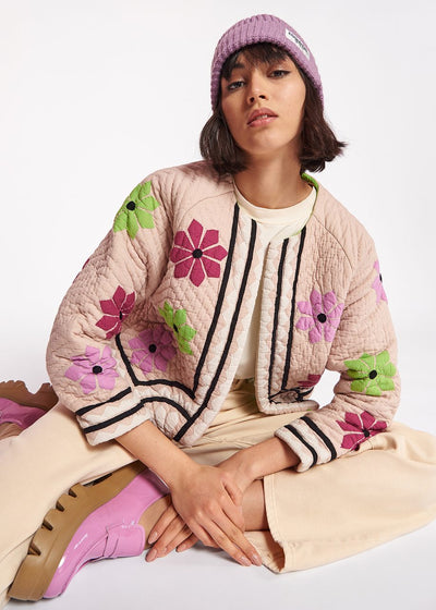 Ceramic Jacket