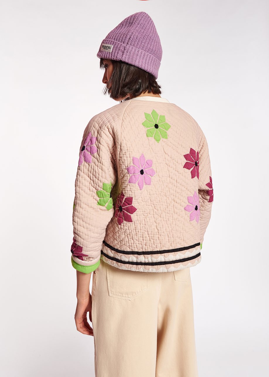 Ceramic Jacket