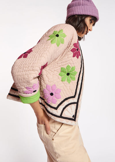 Ceramic Jacket