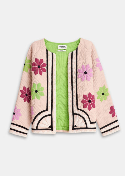 Ceramic Jacket