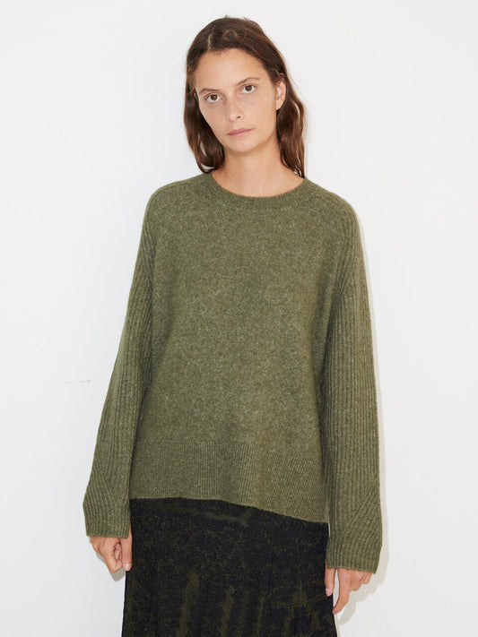 Ana Sweater