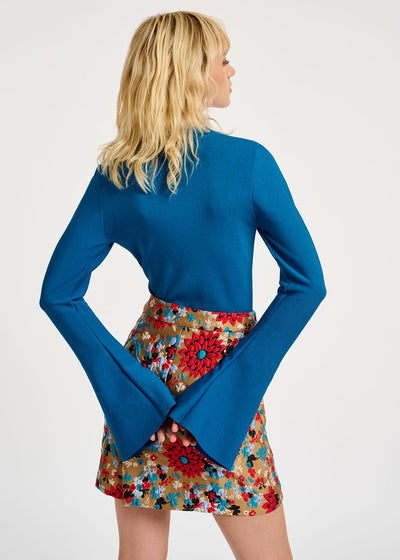 Cochin Pullover