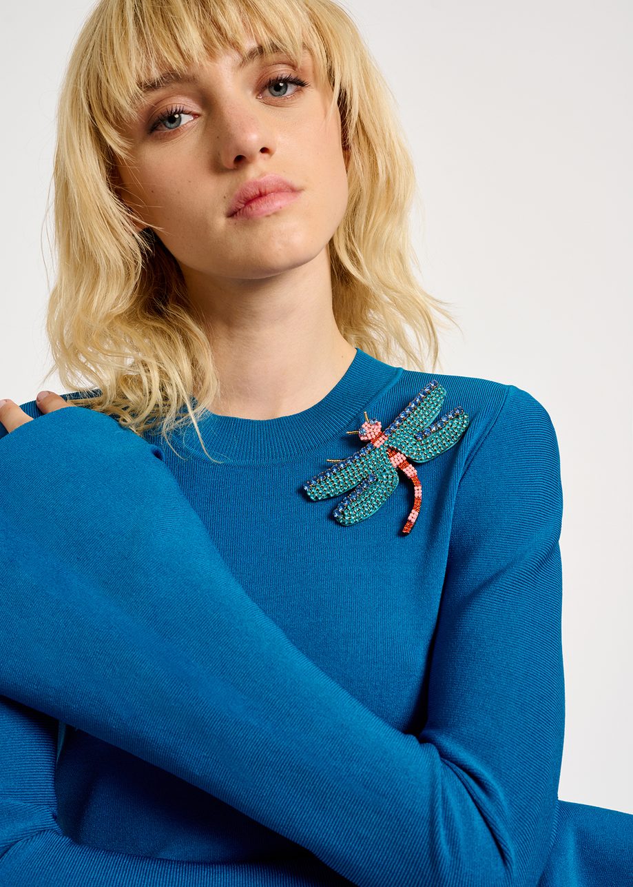 Cochin Pullover