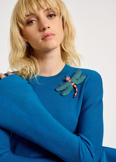 Cochin Pullover
