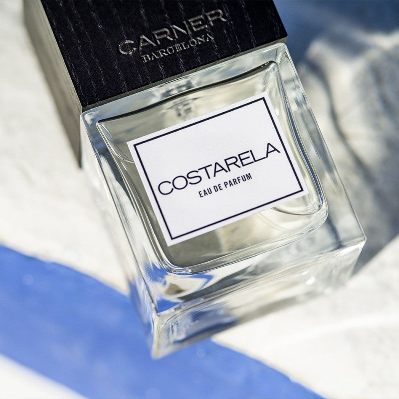 Costarela EDP and HairPerfume Set