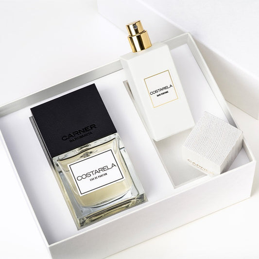 Costarela EDP and HairPerfume Set