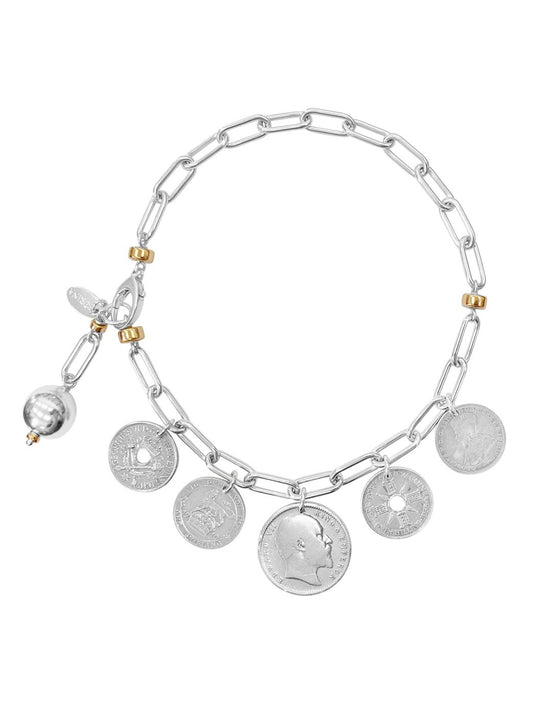 Stevie Necklace