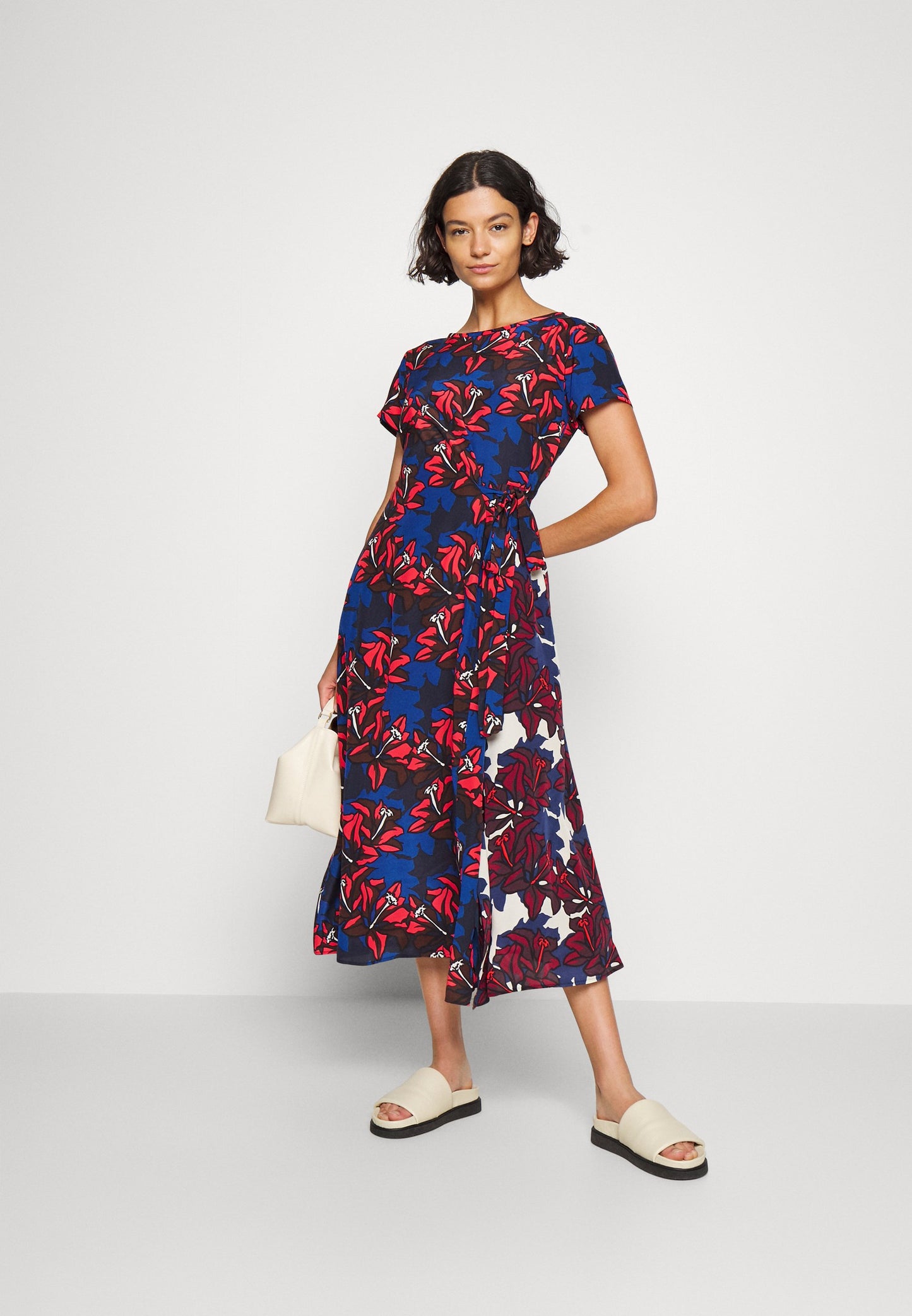 Orosei Dress