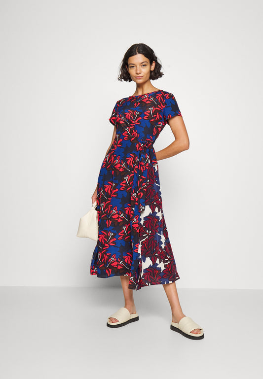 Orosei Dress