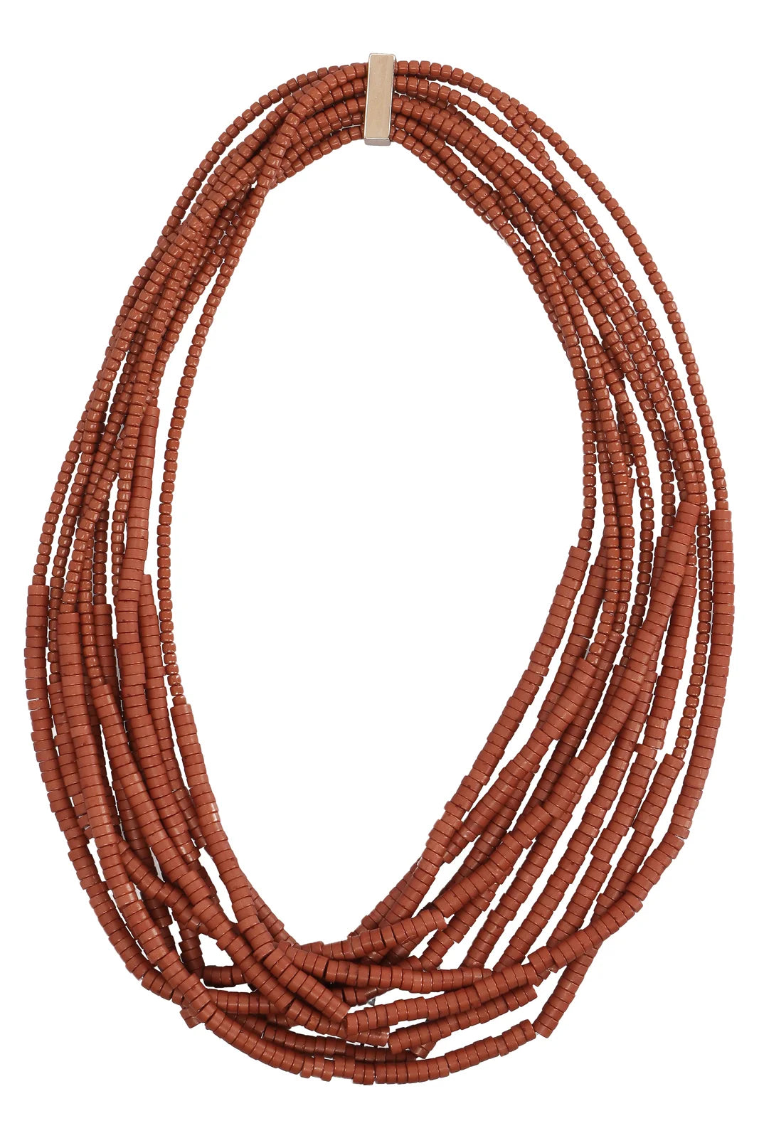 Oregon Necklace