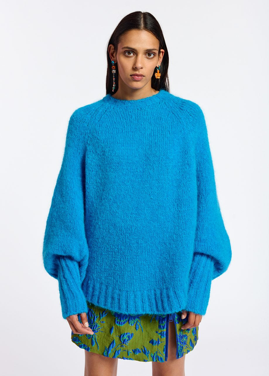 Damato Pullover